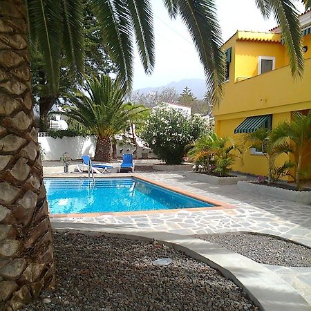 Vv Complejo Vacacional Villamaria Los Llanos De Aridane Buitenkant foto