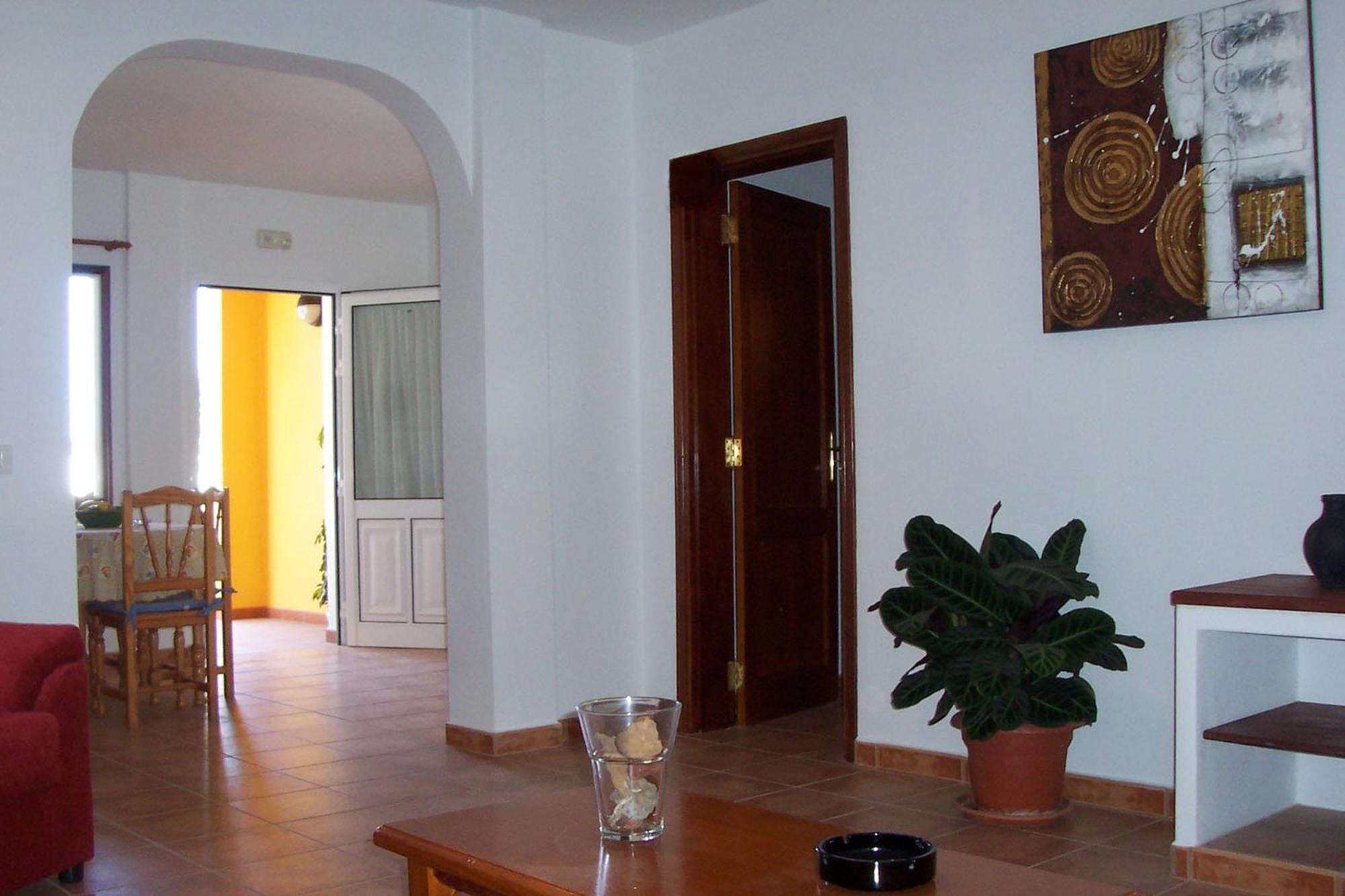Vv Complejo Vacacional Villamaria Los Llanos De Aridane Buitenkant foto