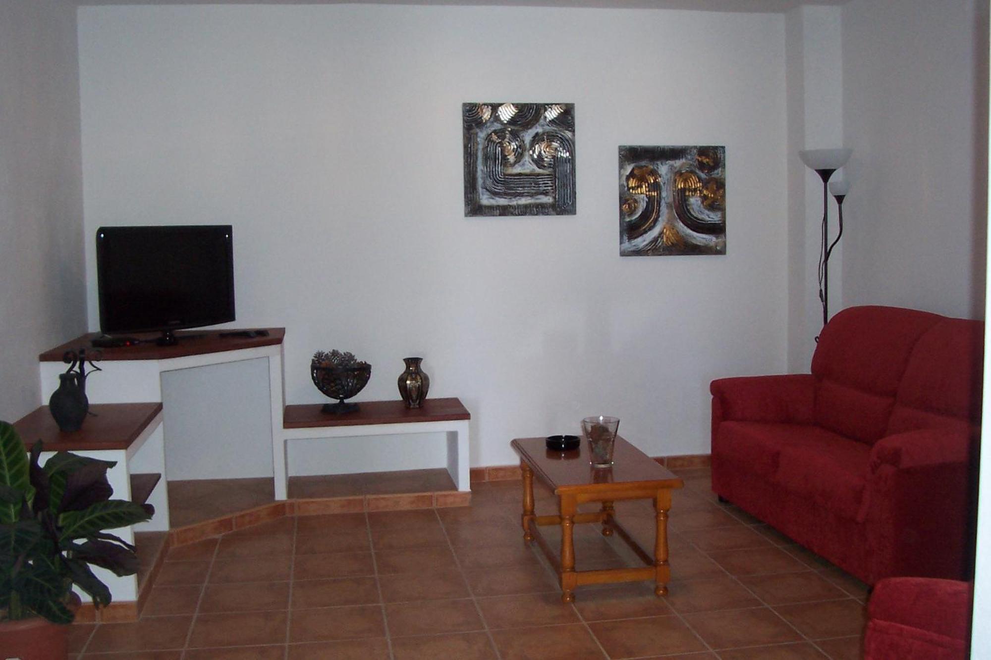 Vv Complejo Vacacional Villamaria Los Llanos De Aridane Buitenkant foto