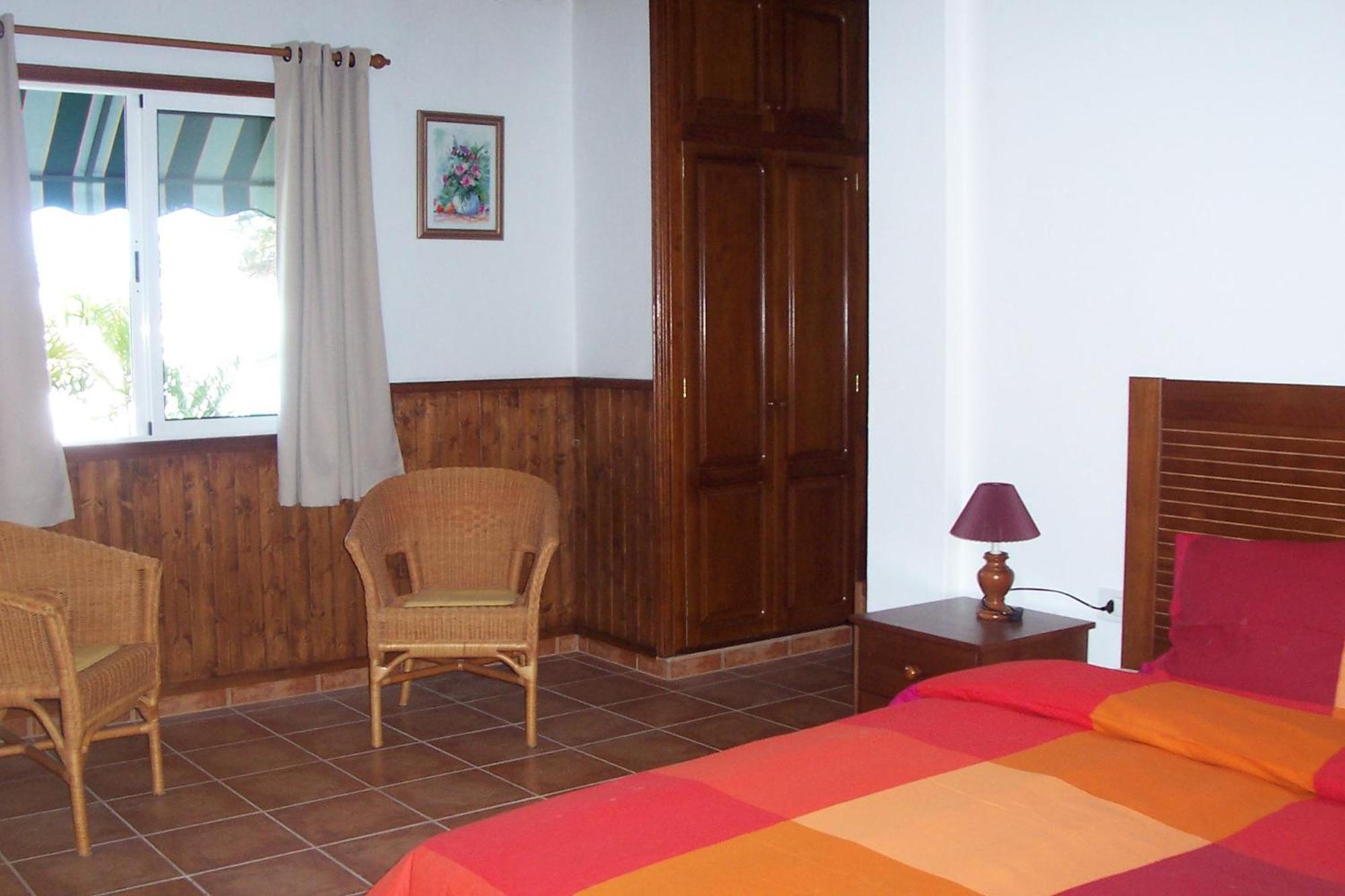 Vv Complejo Vacacional Villamaria Los Llanos De Aridane Buitenkant foto
