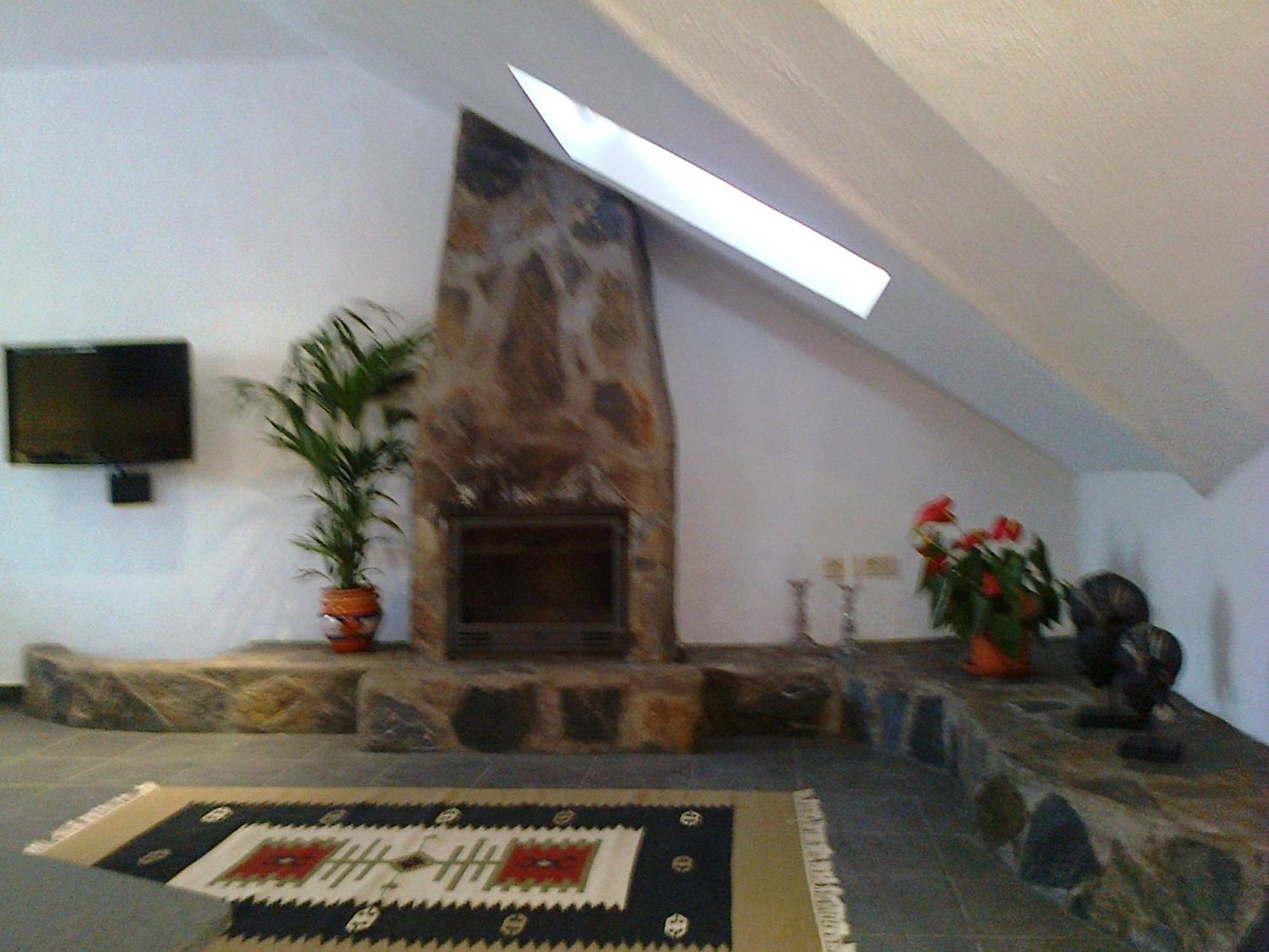 Vv Complejo Vacacional Villamaria Los Llanos De Aridane Buitenkant foto