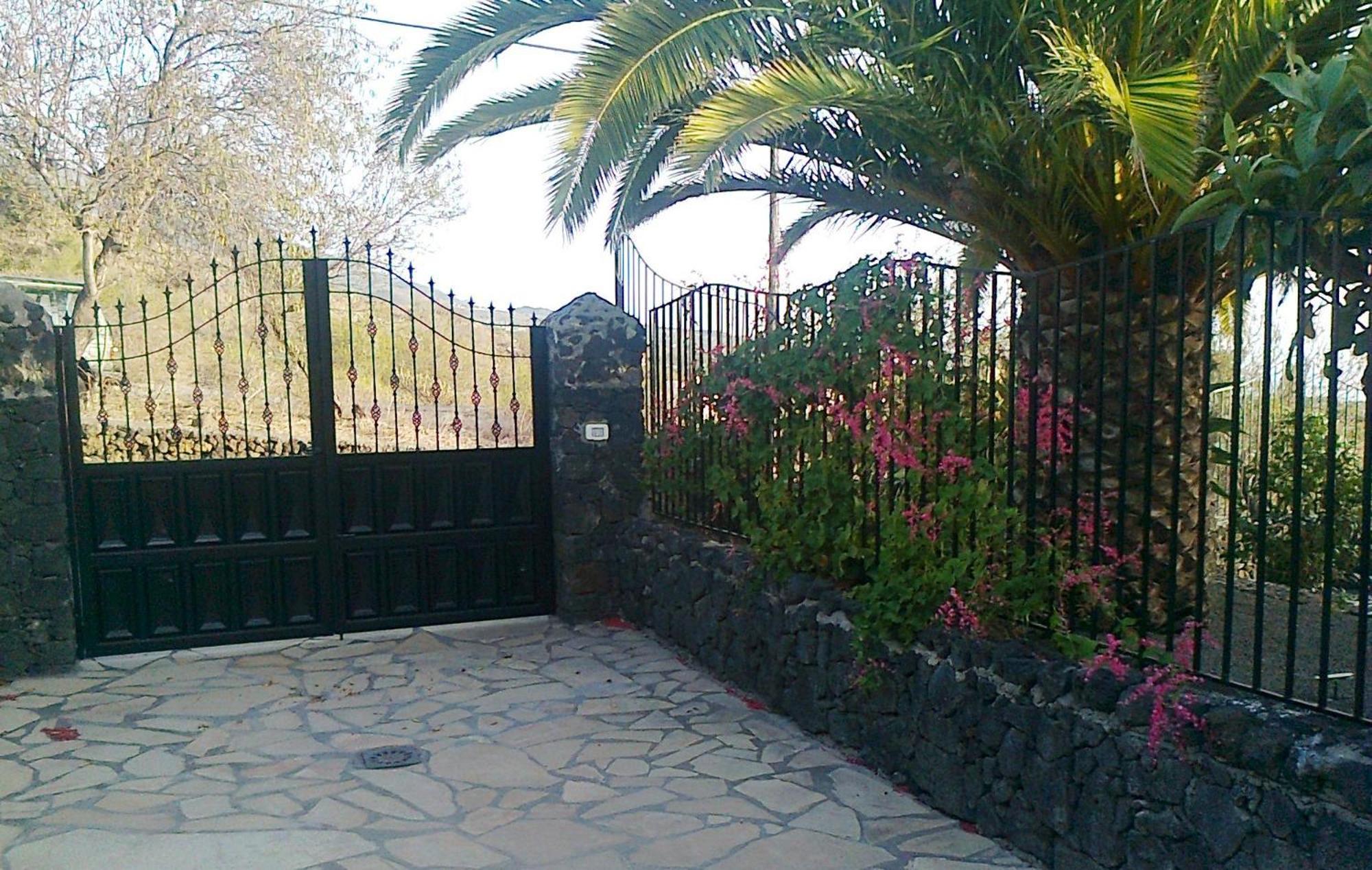 Vv Complejo Vacacional Villamaria Los Llanos De Aridane Buitenkant foto