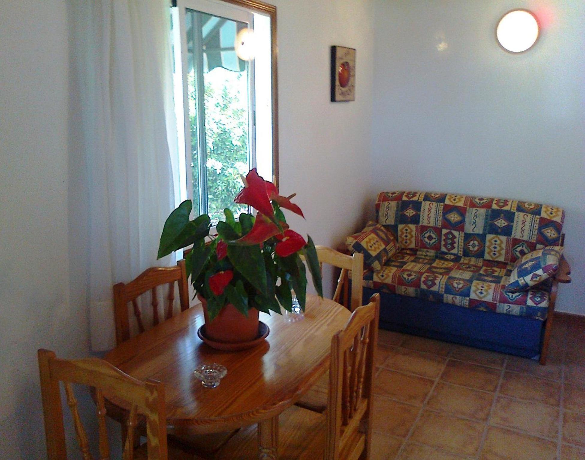 Vv Complejo Vacacional Villamaria Los Llanos De Aridane Buitenkant foto