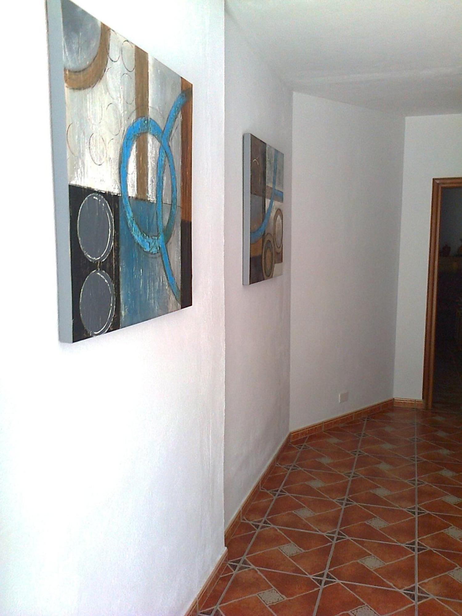 Vv Complejo Vacacional Villamaria Los Llanos De Aridane Buitenkant foto