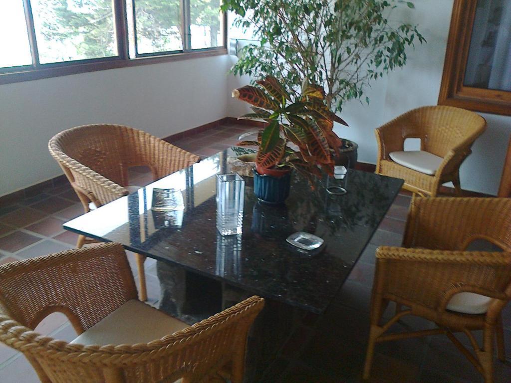 Vv Complejo Vacacional Villamaria Los Llanos De Aridane Kamer foto