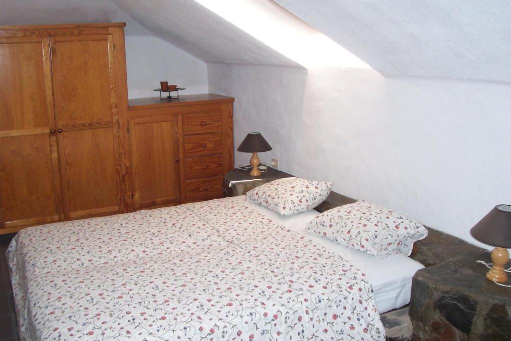 Vv Complejo Vacacional Villamaria Los Llanos De Aridane Kamer foto
